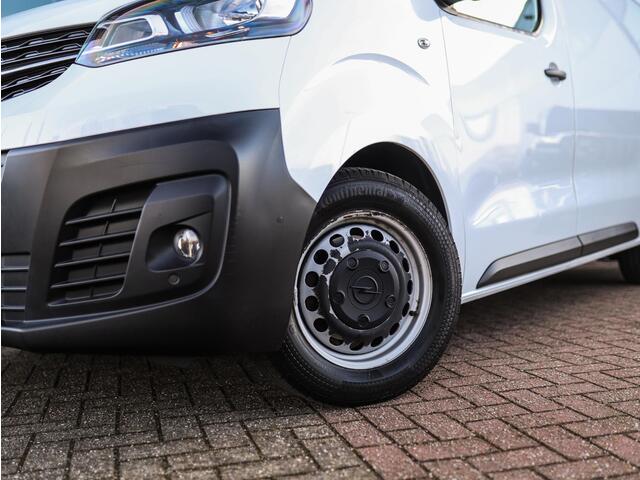 Opel VIVARO 2.0 CDTI L3H1 Edition | Camera | Carplay | Trekhaak | Cruise Control