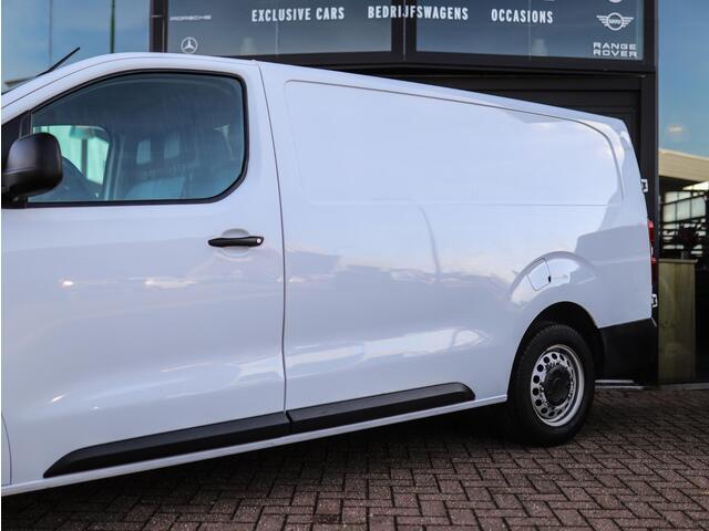 Opel VIVARO 2.0 CDTI L3H1 Edition | Camera | Carplay | Trekhaak | Cruise Control