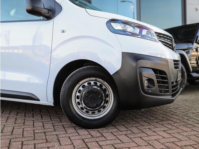 Opel VIVARO 2.0 CDTI L3H1 Edition | Camera | Carplay | Trekhaak | Cruise Control