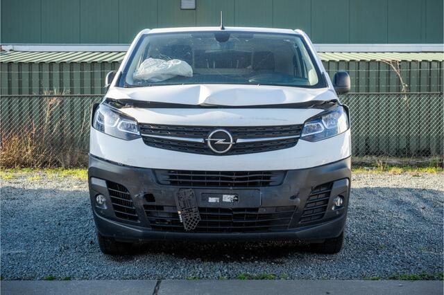 Opel VIVARO L3H1 | 123 PK | Cruise | Airco | Navigatie