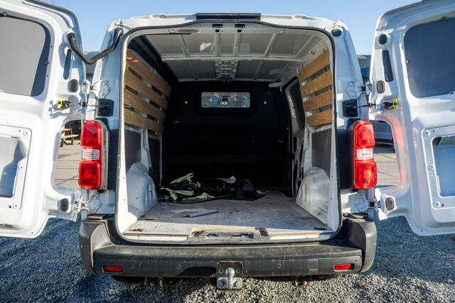 Opel VIVARO L3H1 | 123 PK | Cruise | Airco | Navigatie