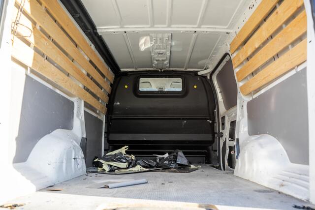 Opel VIVARO L3H1 | 123 PK | Cruise | Airco | Navigatie