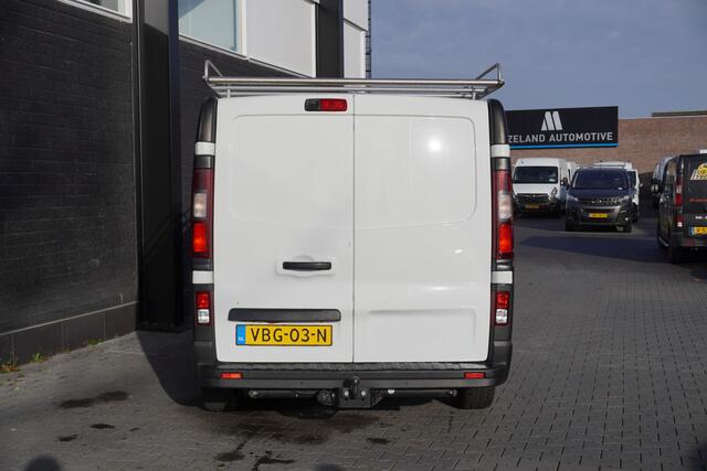 Opel VIVARO 1.6 CDTI - EURO 6 - Airco - Cruise - Camera - ¤ 11.950,- Excl.