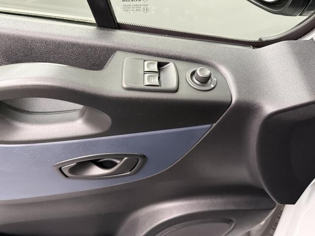 Opel VIVARO 1.6CDTI Business | Euro 6 | Imperiaal | Trekhaak | Airco | Cruie | Camera | 3-Zit