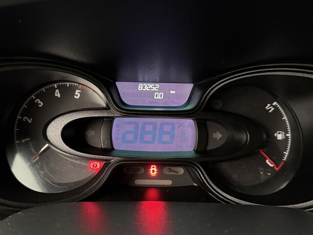 Opel VIVARO 1.6CDTI Business | Euro 6 | Imperiaal | Trekhaak | Airco | Cruie | Camera | 3-Zit