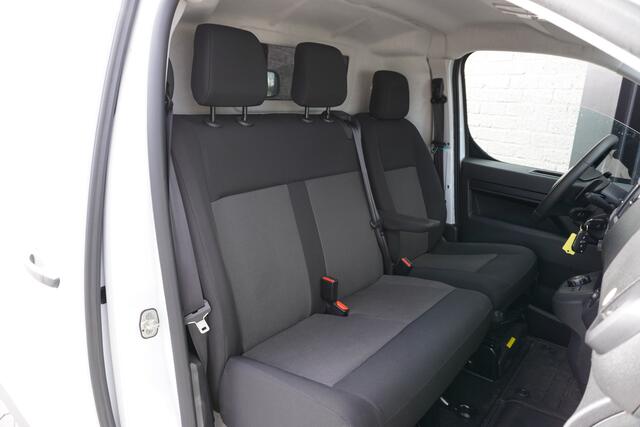 Opel VIVARO 2.0 BlueHDi 145PK Automaat L2 EURO 6 - Airco - Navi - Cruise - ¤18.950,- Excl.