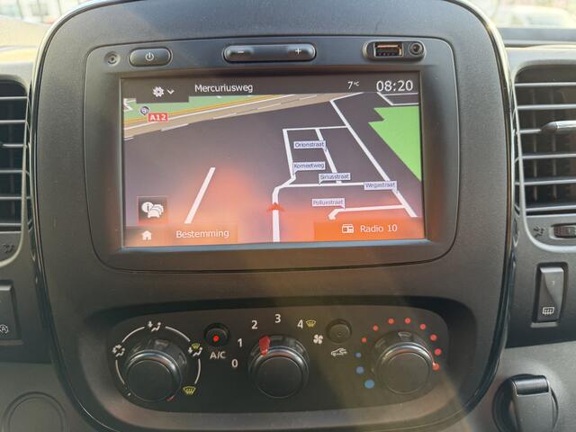 Opel VIVARO 1.6 CDTI L2H1 Sport EcoFlex * 153.537 Km * Navi * Airco * Sportvelgen * Cruise Control *