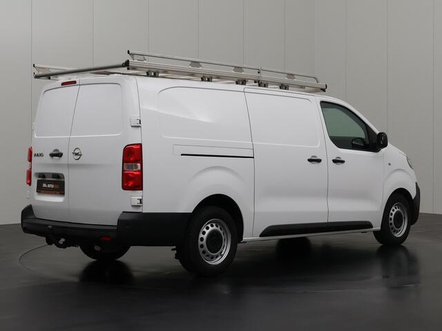 Opel VIVARO 145PK XXl Imperial | Trekhaak | Multimedia | Airco | Cruise | Betimmering