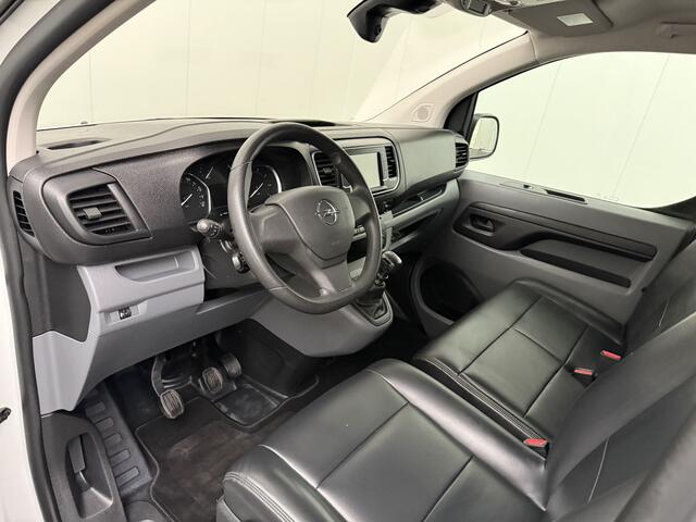 Opel VIVARO 145PK XXl Imperial | Trekhaak | Multimedia | Airco | Cruise | Betimmering