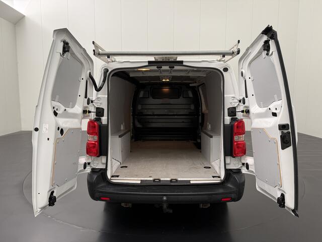 Opel VIVARO 145PK XXl Imperial | Trekhaak | Multimedia | Airco | Cruise | Betimmering