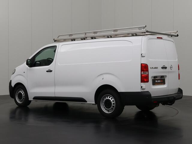 Opel VIVARO 145PK XXl Imperial | Trekhaak | Multimedia | Airco | Cruise | Betimmering