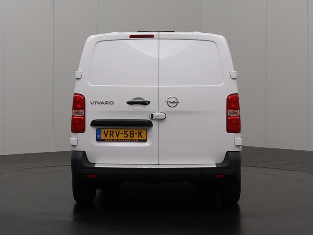 Opel VIVARO 2.0CDTI L2H1 Edition | Navigatie | Camera | Airco | Cruise | 3-Zits