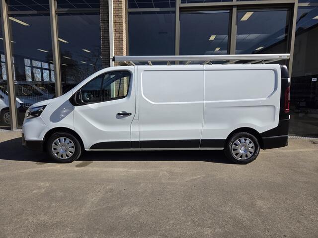 Opel VIVARO / Nissan Primastar 2.0 dCi 130Pk L2 NIEUW MODEL Acenta Airco Cruisecontrol Imperiaal Trekhaak