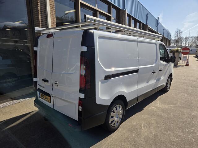 Opel VIVARO / Nissan Primastar 2.0 dCi 130Pk L2 NIEUW MODEL Acenta Airco Cruisecontrol Imperiaal Trekhaak