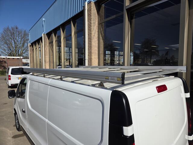 Opel VIVARO / Nissan Primastar 2.0 dCi 130Pk L2 NIEUW MODEL Acenta Airco Cruisecontrol Imperiaal Trekhaak