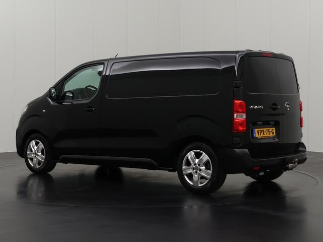 Opel VIVARO 2.0CDTI 145PK Lang Edition | Multimedia | airco | 3-Zits | Trekhaak