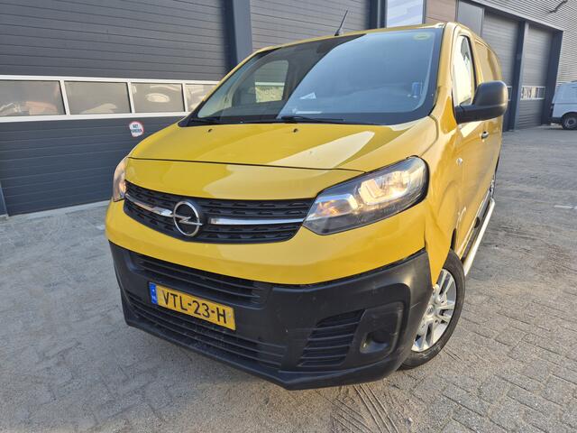 Opel VIVARO 2.0 CDTI L3H1 145pk automaat camera Edition