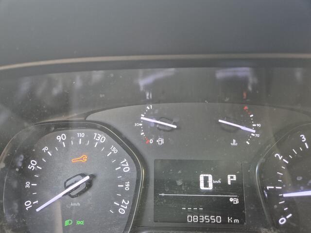 Opel VIVARO 2.0 CDTI L3H1 145pk automaat camera Edition