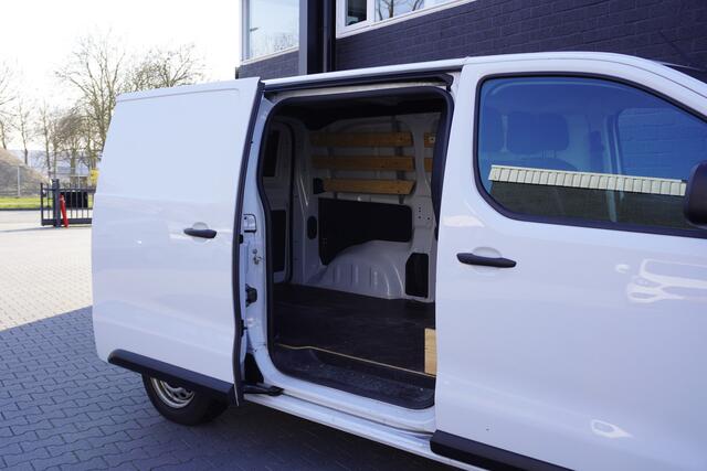 Opel VIVARO 2.0 BlueHDi 145PK Automaat - EURO 6 - Airco - Navi - Cruise - ¤17.950,- Excl.