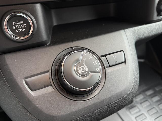 Opel VIVARO 2.0D 180pk Automaat L2 | NIEUW | BPM-vrij | Climate Control | Achteruitrijcamera | 3-Zits | Navigatie | Adaptieve Cruise Control | Lichtmetalen velgen