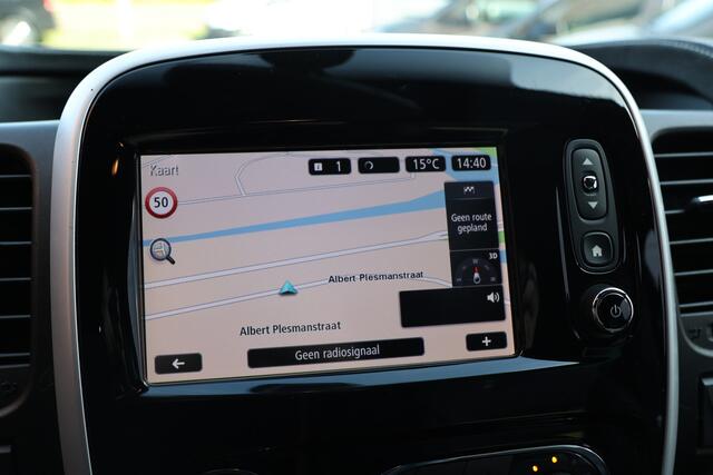 Opel VIVARO 1.6 CDTI L2H1 DC Irmscher 108/200 | Marge | BTW / BPM Vrij | Dubbel cabine | 5-Zitter | Camera | Navigatie | Stoelverwarming | Trekhaak | Alcantara | Nieuwe APK | NAP Logisch | Dealer onderhouden