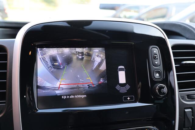 Opel VIVARO 1.6 CDTI L2H1 DC Irmscher 108/200 | Marge | BTW / BPM Vrij | Dubbel cabine | 5-Zitter | Camera | Navigatie | Stoelverwarming | Trekhaak | Alcantara | Nieuwe APK | NAP Logisch | Dealer onderhouden