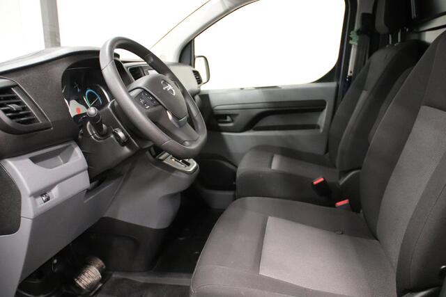 Opel VIVARO Vivaro-e ELEKTRISCH ACHTERUITRIJCAMERA