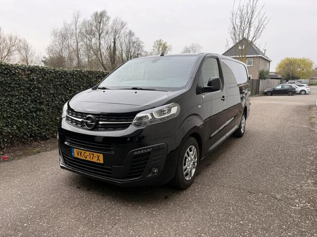 Opel VIVARO 2.0 CDTI L3H1 DC Ed.