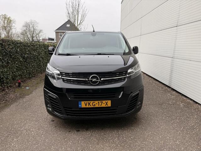 Opel VIVARO 2.0 CDTI L3H1 DC Ed.