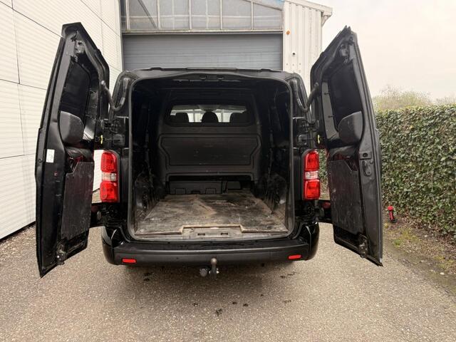Opel VIVARO 2.0 CDTI L3H1 DC Ed.