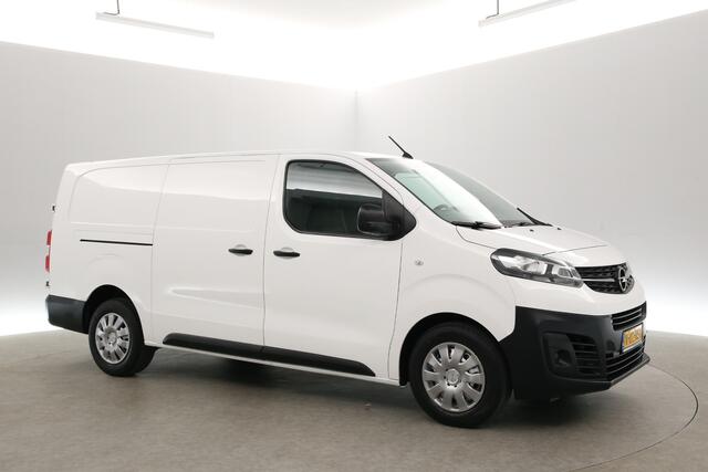 Opel VIVARO 2.0 CDTI L3H1 | 145PK | MARGE | Airco | Cruise | 3 Zits | Parkeersens.