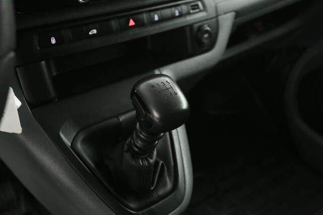 Opel VIVARO 2.0 CDTI L3H1 | 145PK | MARGE | Airco | Cruise | 3 Zits | Parkeersens.