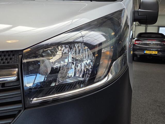 Opel VIVARO 1.6 CDTI L1H1 Edition EcoFlex