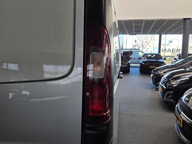 Opel VIVARO 1.6 CDTI L1H1 Edition EcoFlex