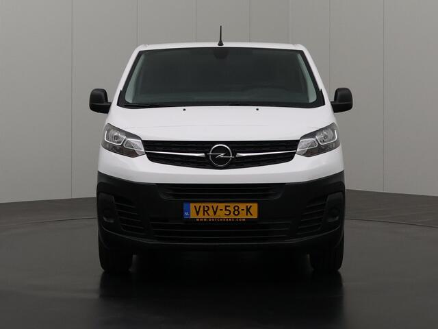 Opel VIVARO 2.0CDTI 145PK Lang Edition | Navigatie | Camera | Airco | Cruise | Trekhaak