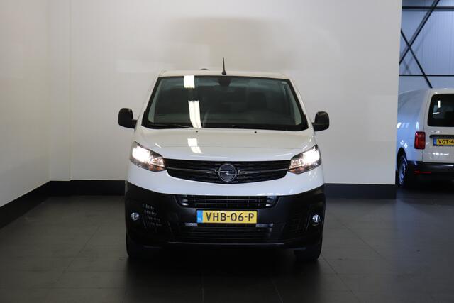 Opel VIVARO 2.0 CDTI 122PK L2 EURO 6 - Airco - Navi - Cruise - ¤12.900,- Excl.