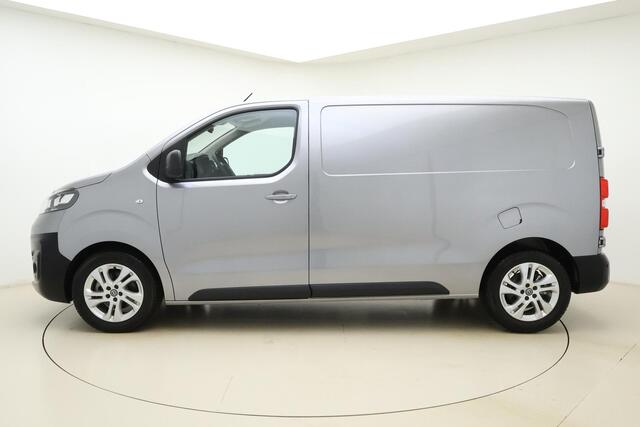 Opel VIVARO 2.0D 180pk Automaat | NIEUW | BPM-vrij | Climate Control | Achteruitrijcamera | 3-Zits | Navigatie | Adaptieve Cruise Control | Lichtmetalen velgen