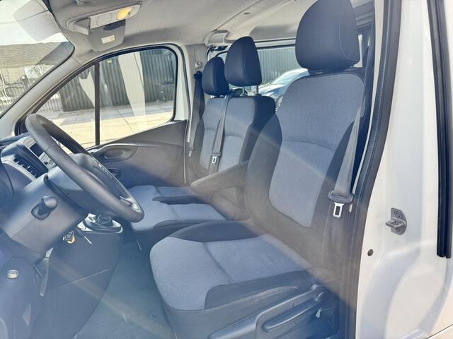 Opel VIVARO 1.6 CDTI L1H1 DC Edition EcoFlex