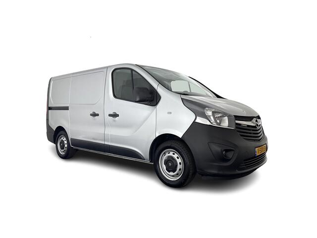 Opel VIVARO 1.6 CDTI L1H1 Edition EcoFlex *NAVI-FULLMAP | CAMERA | AIRCO | CRUISE | PDC | TOWBAR*