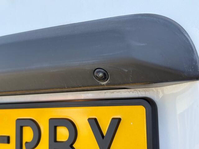 Opel VIVARO 2.0 144PK L3 / Virtual / Camera / Cruise / Airco / Navi / Bluetooth