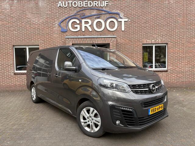 Opel VIVARO 2.0 CDTI L3H1 INNOVATION! TREKHAAK/CAMERA/HEAD-UP