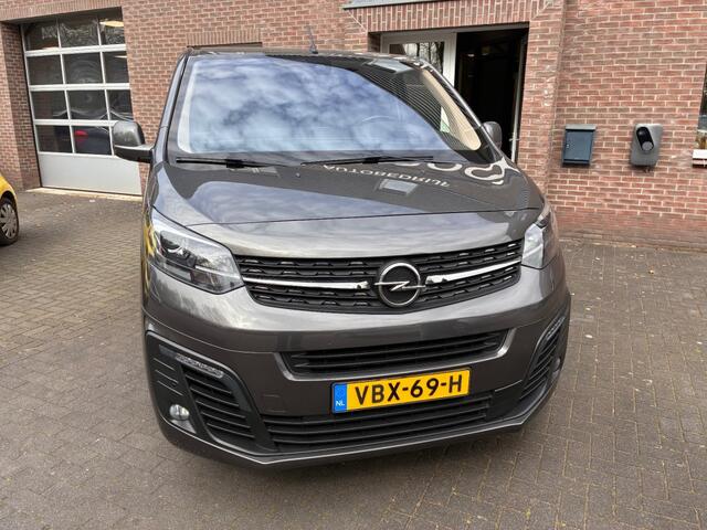 Opel VIVARO 2.0 CDTI L3H1 INNOVATION! TREKHAAK/CAMERA/HEAD-UP