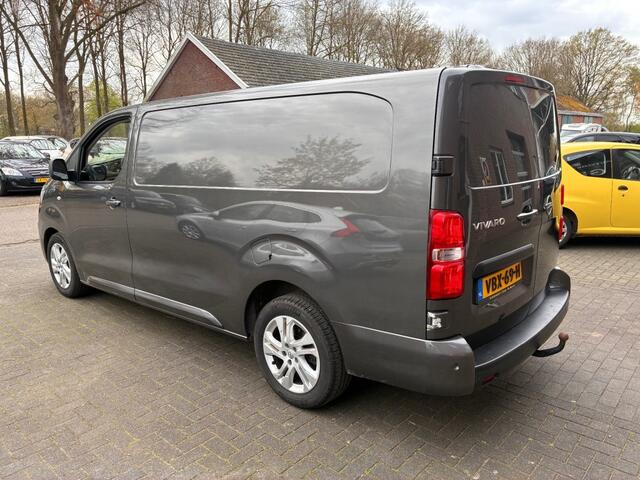 Opel VIVARO 2.0 CDTI L3H1 INNOVATION! TREKHAAK/CAMERA/HEAD-UP