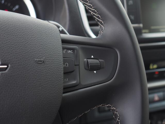 Opel VIVARO 2.0 CDTI L3H1 Innovation BPM Vrij !! | Dubbele schuifdeuren | Dodehoekdetectie | Achteruitrijcamera | Apple CarPlay/ Android Auto | Stoelverwarming | Parkeersensoren Voor- En Achter | Navigatie | Climate Control