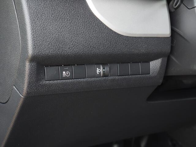 Opel VIVARO 2.0 CDTI L3H1 Innovation BPM Vrij !! | Dubbele schuifdeuren | Dodehoekdetectie | Achteruitrijcamera | Apple CarPlay/ Android Auto | Stoelverwarming | Parkeersensoren Voor- En Achter | Navigatie | Climate Control