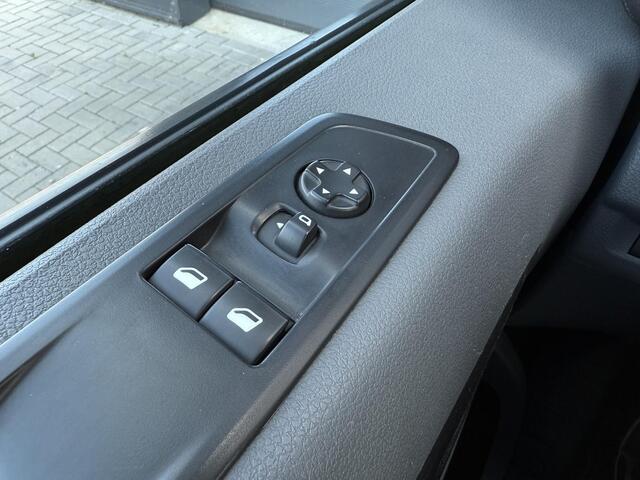 Opel VIVARO 1.5 CDTI L2H1 Edition ?3-Persoons ?Camera ?Airco ?Cruise ?Bluetooth telefoon ?Parkeersensoren ?Schuifdeur Rechts