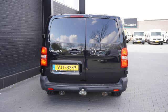 Opel VIVARO 2.0 CDTI L3 122 PK EURO 6 - Airco - Cruise - Camera - ¤ 13.950,- Excl.
