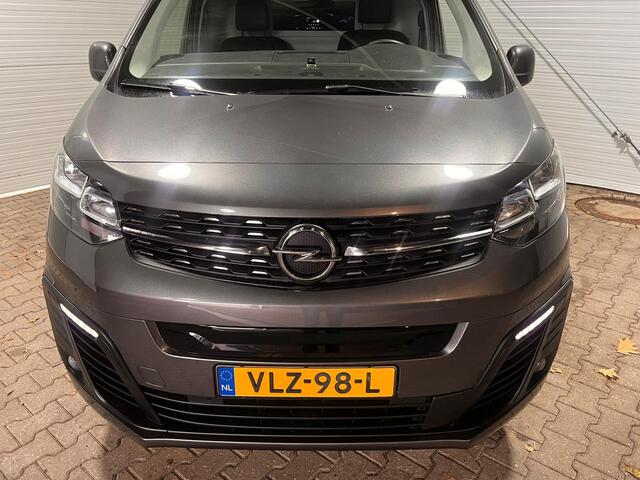 Opel VIVARO Vivaro-e L2H1 Edition 50 kWh VVB443 Prijs zoals getoond