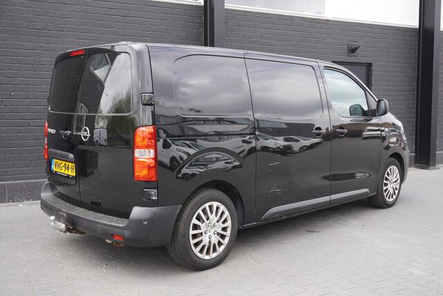 Opel VIVARO 1.5 CDTI 120PK L2 - EURO 6 - Airco - Navi - Cruise - ¤12.950,- Excl.