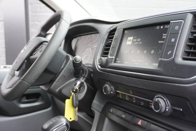 Opel VIVARO 1.5 CDTI 120PK L2 - EURO 6 - Airco - Navi - Cruise - ¤12.950,- Excl.